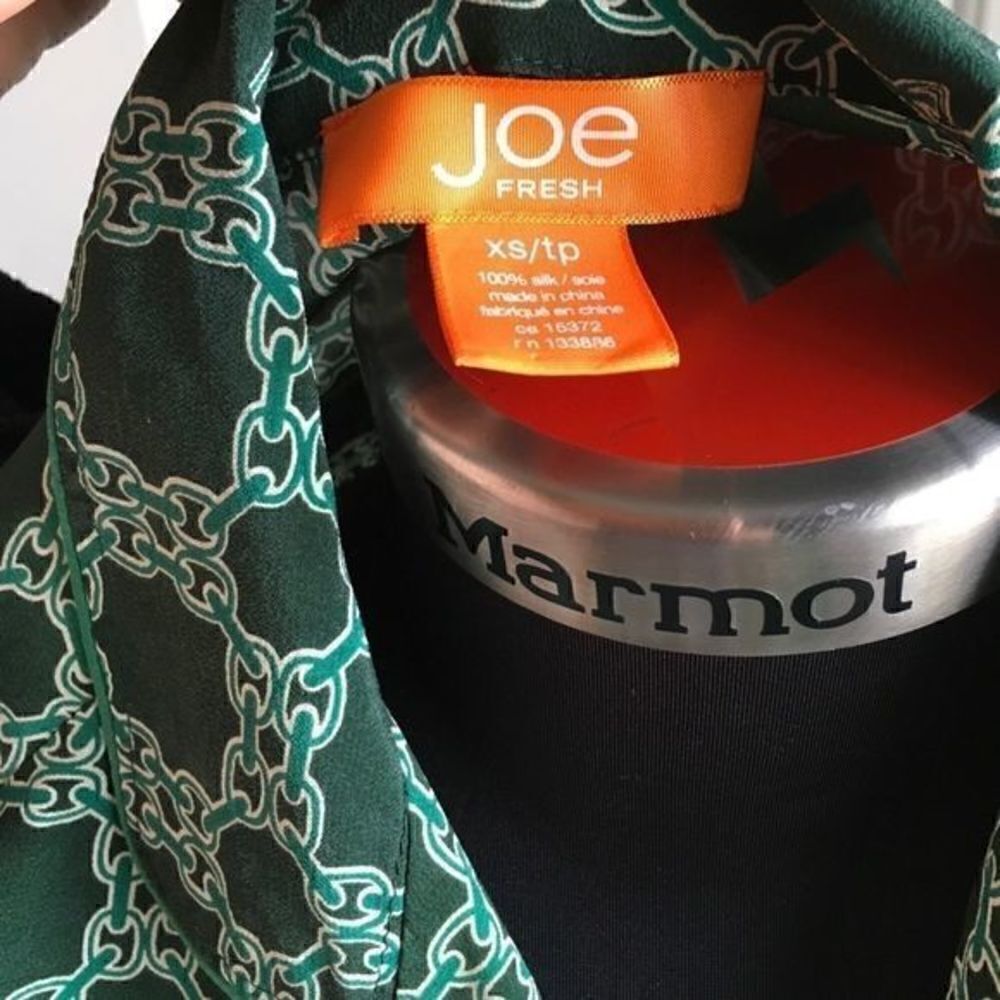 Joe Fresh Top - Picture 6 of 6